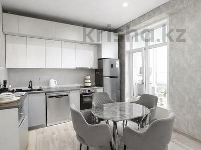 3-комнатная квартира · 84 м² · 2/10 этаж, Илияса Есенберлина 20 за 75 млн 〒 в Усть-Каменогорске