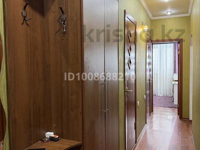 3-бөлмелі пәтер · 65 м² · 5/9 қабат, мкр Жансая 2 — 11 микрорайон, бағасы: 19.5 млн 〒 в Таразе