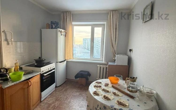 4-комнатная квартира · 82.7 м² · 7/9 этаж, Рыскулова 1 В за 25.9 млн ₸ в Семее — фото 8