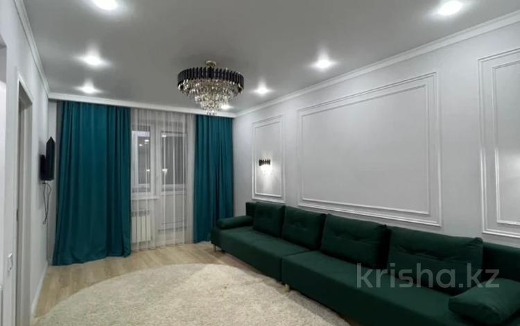 2-комнатная квартира, 49 м², 3/5 этаж, байзакова за 38.5 млн 〒 в Алматы, Алмалинский р-н — фото 4