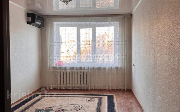 1-бөлмелі пәтер · 46 м² · 4/10 қабат, мкр Кунаева 67 — На против Қадыр Мырзалі, бағасы: 130 000 ₸ в Уральске — фото 2