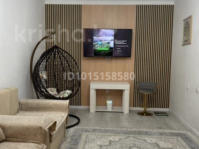 3-комнатная квартира · 78 м² · 2/10 этаж, Култегин 9 за 430 000 ₸ в Астане, Нура р-н