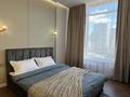 2-бөлмелі пәтер · 55 м² · 11/16 қабат, Туран 39/2 — ТРЦ Хан Шатыр, Байтерек, центр, бағасы: 25 000 ₸ в Астане, Нура р-н