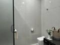 2-бөлмелі пәтер · 55 м² · 11/16 қабат, Туран 39/2 — ТРЦ Хан Шатыр, Байтерек, центр, бағасы: 25 000 ₸ в Астане, Нура р-н — фото 8