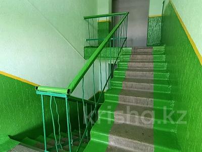 1-комнатная квартира · 35 м² · 4/4 этаж, Рысбек батыра 6 за 5.5 млн 〒 в Таразе