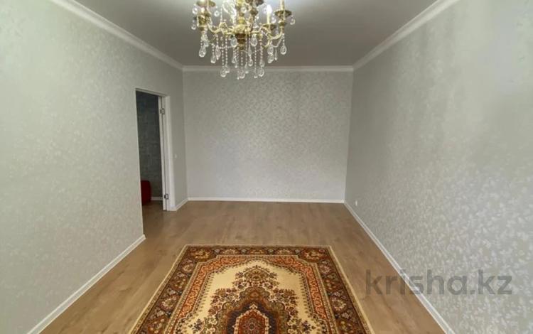2-бөлмелі пәтер · 58.5 м² · 4/9 қабат, мкр. Алтын орда, тауелсиздик, бағасы: 24 млн ₸ в Актобе — фото 2