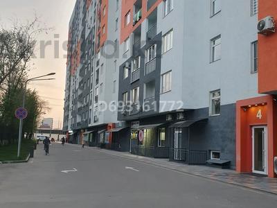 2-комнатная квартира, 75 м², 4/9 этаж, Райымбека 522/1 за 56 млн 〒 в Алматы, Ауэзовский р-н