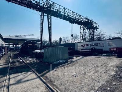 Өнеркәсіптік база, зауыттар в Алматы: Өнеркәсіптік база · 17.8 сотық, Рыскулова 92а, бағасы: 600 млн 〒 Өнеркәсіптік база · 17.8 сотық, Рыскулова 92а, бағасы: 600 млн 〒 в Алматы, Жетысуский р-н