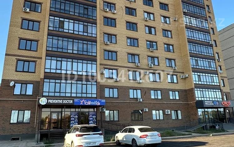 2-комнатная квартира · 72.5 м² · 9/10 этаж, мкр Жана Орда 2/1 за 21 млн 〒 в Уральске — фото 9