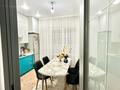 2-комнатная квартира · 45 м² · 12/12 этаж, Бауыржана Момышулы — Монке би за 36 млн ₸ в Алматы, Алатауский р-н