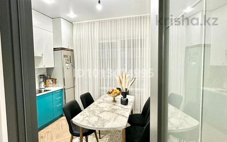 2-комнатная квартира · 45 м² · 12/12 этаж, Бауыржана Момышулы — Монке би за 36 млн ₸ в Алматы, Алатауский р-н — фото 2