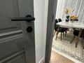 2-комнатная квартира · 45 м² · 12/12 этаж, Бауыржана Момышулы — Монке би за 36 млн ₸ в Алматы, Алатауский р-н — фото 20
