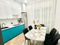 2-комнатная квартира · 45 м² · 12/12 этаж, Бауыржана Момышулы — Монке би за 36 млн ₸ в Алматы, Алатауский р-н — фото 6
