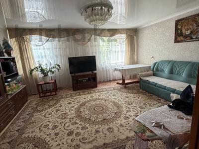 4-бөлмелі пәтер · 111.8 м² · 3/5 қабат, Лесная, бағасы: 46.5 млн ₸ в Петропавловске