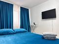 1-комнатная квартира · 45 м² · 1/5 этаж, мкр. Алтын орда, Мустафа Шокая 338 А — Батыс-Анаға тағзым-103-Алтын Орда-Мустафа Шокая за 10 000 ₸ в Актобе