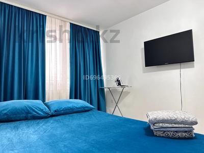 1-комнатная квартира · 45 м² · 1/5 этаж, мкр. Алтын орда, Мустафа Шокая 338 А — Батыс-Анаға тағзым-103-Алтын Орда-Мустафа Шокая за 10 000 ₸ в Актобе