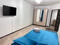 1-комнатная квартира · 45 м² · 1/5 этаж, мкр. Алтын орда, Мустафа Шокая 338 А — Батыс-Анаға тағзым-103-Алтын Орда-Мустафа Шокая за 10 000 ₸ в Актобе — фото 4