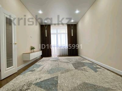 1-бөлмелі пәтер · 55 м² · 3/4 қабат, Просп. Едиге Батыра 36, бағасы: 22.5 млн ₸ в Актобе, мкр Авиатор