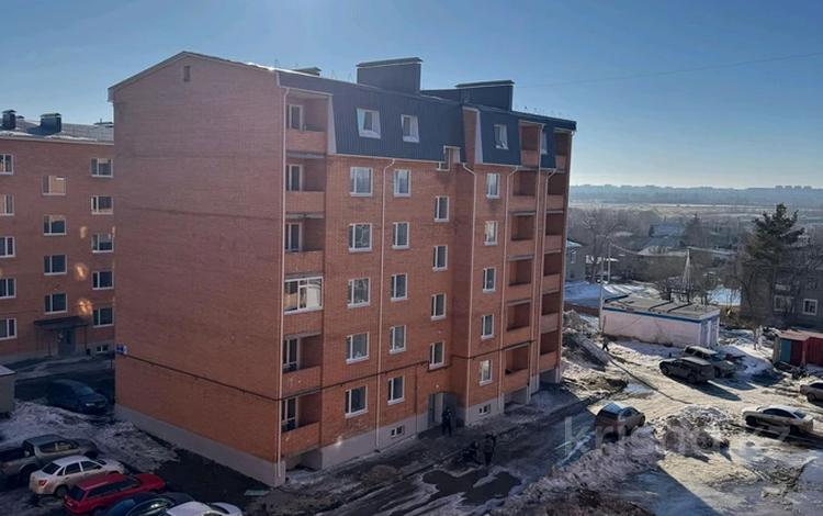 1-комнатная квартира · 43.6 м² · 6/6 этаж, Дорожная 3Г за ~ 19.4 млн ₸ в Тоболе — фото 2