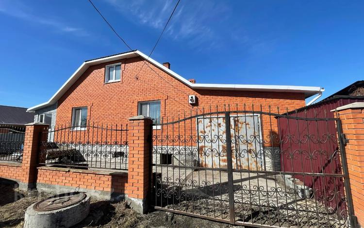 Отдельный дом · 4 комнаты · 108.2 м² · 10 сот., Мечтателей 30 за 39 млн 〒 в Петропавловске — фото 2