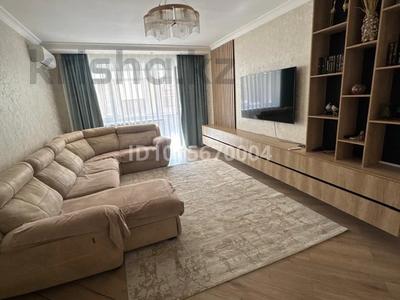 3-комнатная квартира · 110 м² · 2/5 этаж, Мустафина — 7 поликлиники за 350 000 ₸ в Астане, Алматы р-н