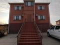 Отдельный дом • 9 комнат • 390 м² • 24 сот., Мазана халелова 165б за 89 млн 〒 в Атырау