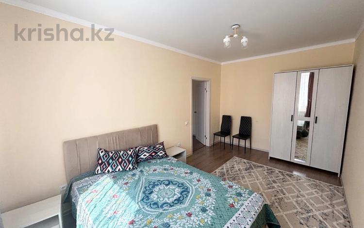 2-комнатная квартира · 55 м² · 9/12 этаж, Бектурова 17 — Туран за 250 000 ₸ в Астане, Есильский р-н — фото 51