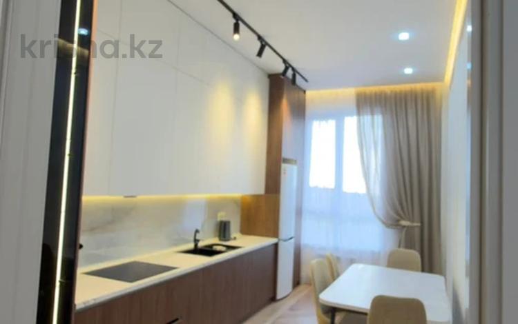 2-комнатная квартира · 75 м² · 12/12 этаж, 17 мкр. 26/5 за 350 000 ₸ в Шымкенте, Енбекшинский р-н — фото 2