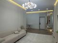 2-комнатная квартира · 75 м² · 12/12 этаж, 17 мкр. 26/5 за 350 000 ₸ в Шымкенте, Енбекшинский р-н — фото 5