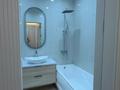 2-комнатная квартира · 75 м² · 12/12 этаж, 17 мкр. 26/5 за 350 000 ₸ в Шымкенте, Енбекшинский р-н — фото 7