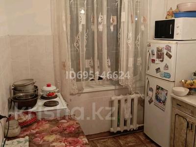 2-бөлмелі пәтер · 40.8 м² · 3/5 қабат, Жидебай батыра 16, бағасы: 10.5 млн ₸ в Балхаше