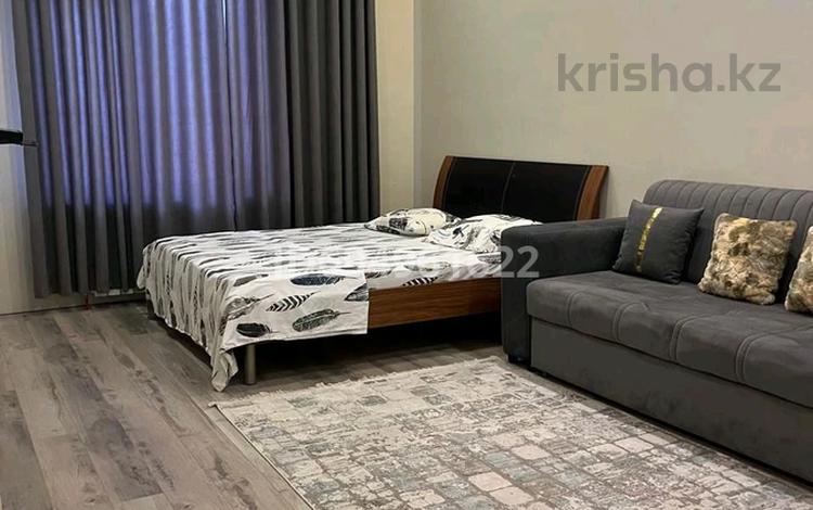 1-комнатная квартира · 42 м², Батырбекова — Керуен сараи за 15 000 ₸ в Туркестане — фото 9