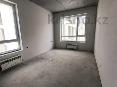 2-комнатная квартира · 66 м² · 8/9 этаж, Турара Рыскулова за 41 млн ₸ в Алматы, Алатауский р-н