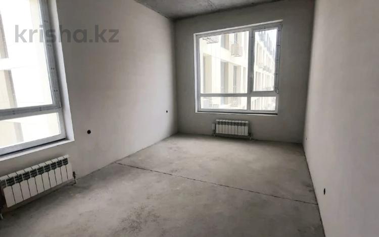 2-комнатная квартира · 66 м² · 8/9 этаж, Турара Рыскулова за 41 млн ₸ в Алматы, Алатауский р-н — фото 2