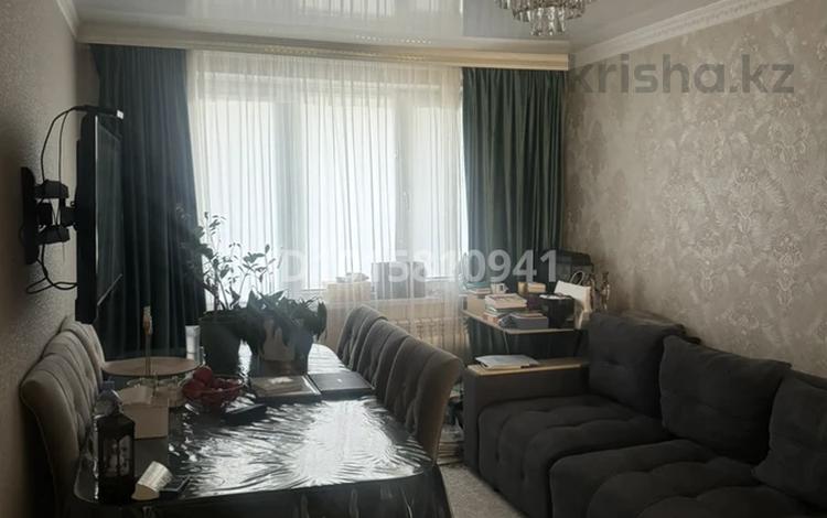 2-бөлмелі пәтер · 44 м² · 4/5 қабат, Жайлау ш/а. 4/1, бағасы: 16.5 млн ₸ в Таразе, мкр Жайлау — фото 2