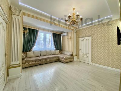 3-комнатная квартира, 90 м², 2/21 этаж, Гагарина 133/2 за 75 млн 〒 в Алматы, Бостандыкский р-н