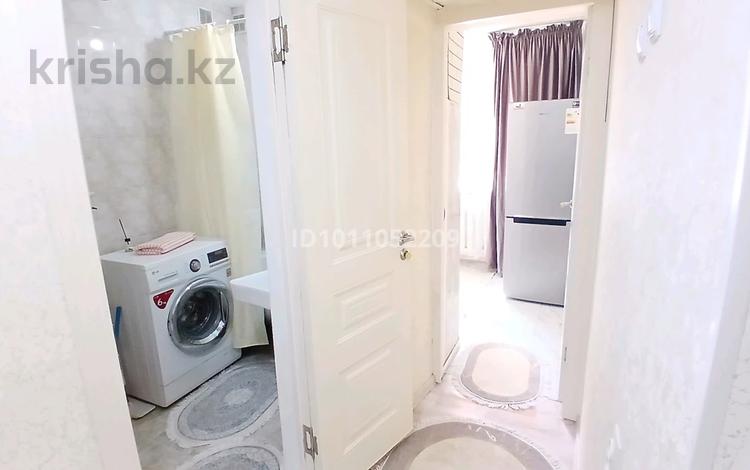 2-комнатная квартира · 60 м² · 1/5 этаж, Шугыла — Муратбаева за 10 000 ₸ в  — фото 2
