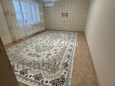 2-бөлмелі пәтер · 70.7 м² · 4/9 қабат, мкр Кунаева 27, бағасы: 27.5 млн ₸ в Уральске