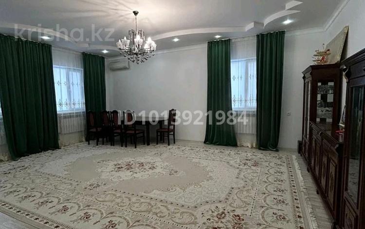 Жеке үй · 4 бөлме · 180 м² · 9 жүзд., Өркен - 2, 37 20 a, бағасы: 42 млн ₸ в Атырау, Оркен - 2 — фото 2