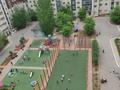 1-комнатная квартира · 43 м² · 15/16 этаж, Б. Момышулы 12 за 22 млн ₸ в Астане, Алматы р-н — фото 13