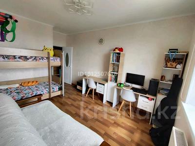 1-бөлмелі пәтер · 43 м² · 15/16 қабат, Б. Момышулы 12, бағасы: 23 млн ₸ в Астане, Алматы р-н