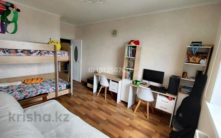 1-комнатная квартира · 43 м² · 15/16 этаж, Б. Момышулы 12 за 22 млн ₸ в Астане, Алматы р-н — фото 14