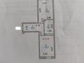 1-комнатная квартира · 43 м² · 15/16 этаж, Б. Момышулы 12 за 22 млн ₸ в Астане, Алматы р-н — фото 9