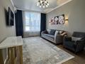 2-комнатная квартира · 64 м² · 10/10 этаж, Бокейхана 25 за 46 млн ₸ в Астане, Есильский р-н