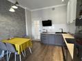 2-комнатная квартира · 64 м² · 10/10 этаж, Бокейхана 25 за 46 млн ₸ в Астане, Есильский р-н — фото 13