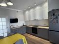 2-комнатная квартира · 64 м² · 10/10 этаж, Бокейхана 25 за 46 млн ₸ в Астане, Есильский р-н — фото 14