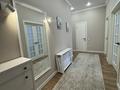 2-комнатная квартира · 64 м² · 10/10 этаж, Бокейхана 25 за 46 млн ₸ в Астане, Есильский р-н — фото 23