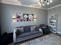 2-комнатная квартира · 64 м² · 10/10 этаж, Бокейхана 25 за 46 млн ₸ в Астане, Есильский р-н — фото 5