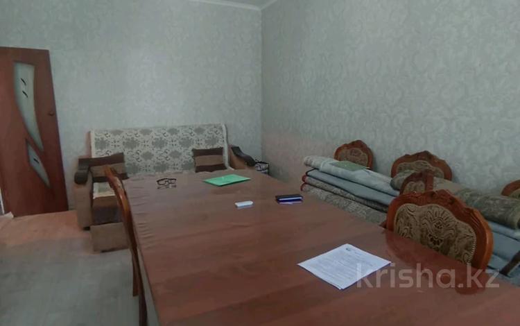 3-комнатная квартира · 63 м² · 4/5 этаж, мкр Алатау, Воинская — Кирова - Косы батыра за 14.5 млн ₸ в Таразе — фото 27