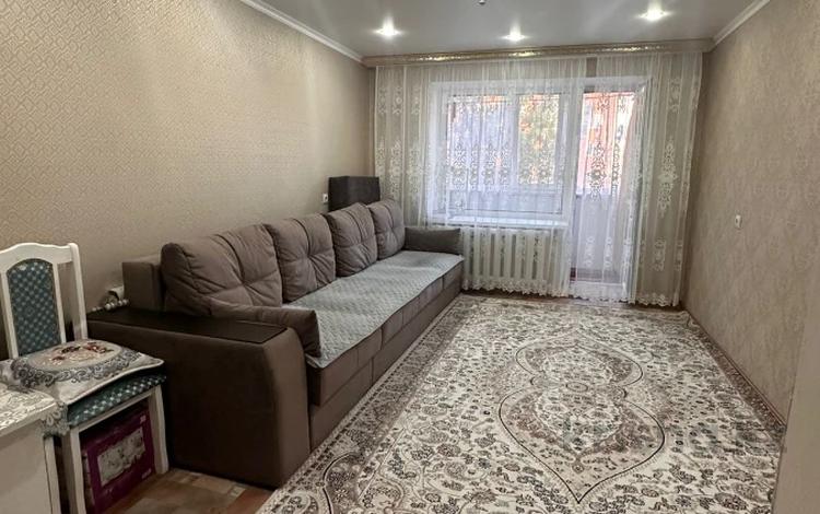 2-комнатная квартира · 68 м² · 3 этаж, Гагарина за ~ 23.8 млн ₸ в Петропавловске — фото 4